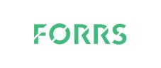 Project Coordinator, FORRS Partners GmbH